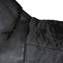 Waldhausen Outdoordeken Nordic High Neck Light 0g Nachtblauw