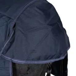 Waldhausen Outdoordeken Nordic High Neck Light 0g Nachtblauw