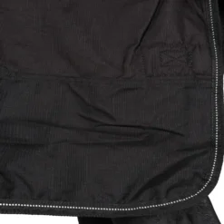 Waldhausen Outdoordeken Nordic 100g Zwart