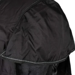 Waldhausen Outdoordeken Nordic 100g Zwart