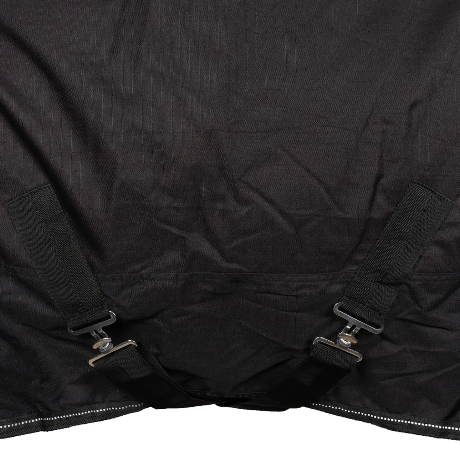Waldhausen Outdoordeken Nordic 100g Zwart