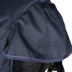 Waldhausen Outdoordeken Nordic 200g Nachtblauw