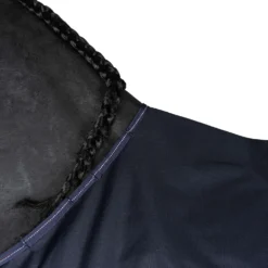 Waldhausen Outdoordeken Nordic 200g Nachtblauw
