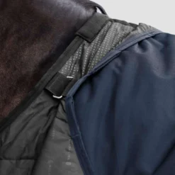 Waldhausen Outdoordeken Nordic 200g Nachtblauw