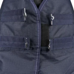 Waldhausen Outdoordeken Nordic 200g Nachtblauw