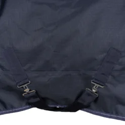 Waldhausen Outdoordeken Nordic 200g Nachtblauw