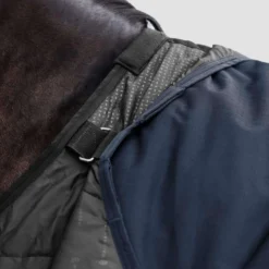 Waldhausen Outdoordeken Scandic Multi-Layer 50/150g Nightblue