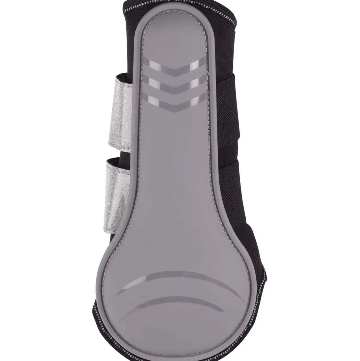Waldhausen Peesbeschermer Reflex Silver Grey