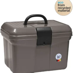 Waldhausen Poetsbox ECO Antraciet