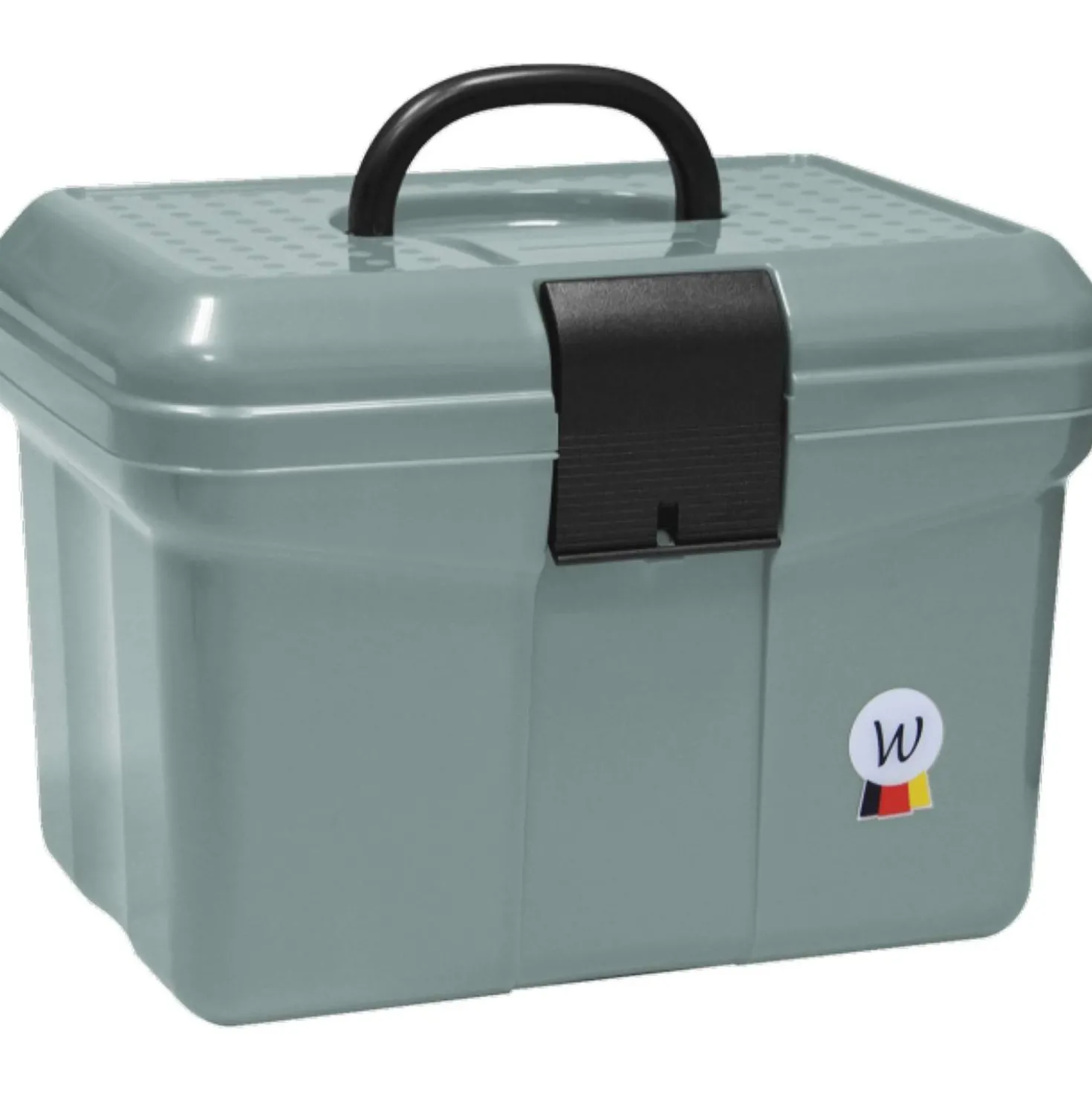 Waldhausen Poetsbox ECO Mistletoe Green