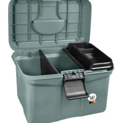 Waldhausen Poetsbox ECO Mistletoe Green