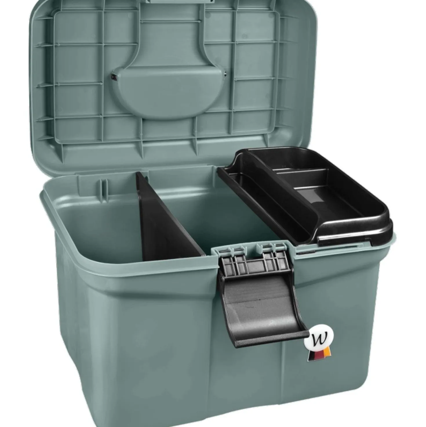 Waldhausen Poetsbox ECO Mistletoe Green