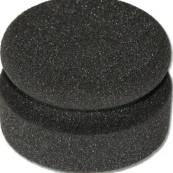 Waldhausen Puck Spons Zwart