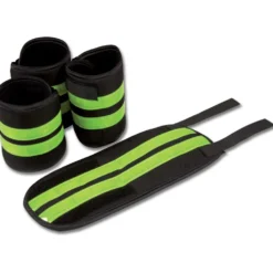 Waldhausen Reflectiebandje Reflex 4 Stuks Neon Geel