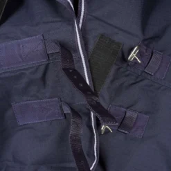 Waldhausen Regendeken met Halsdeel 0g Nightblue