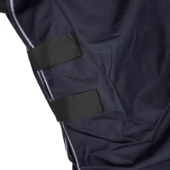Waldhausen Regendeken met Halsdeel 0g Nightblue