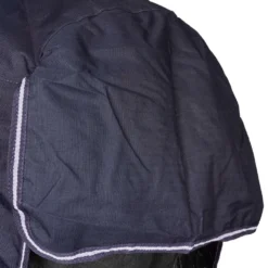 Waldhausen Regendeken met Halsdeel 0g Nightblue
