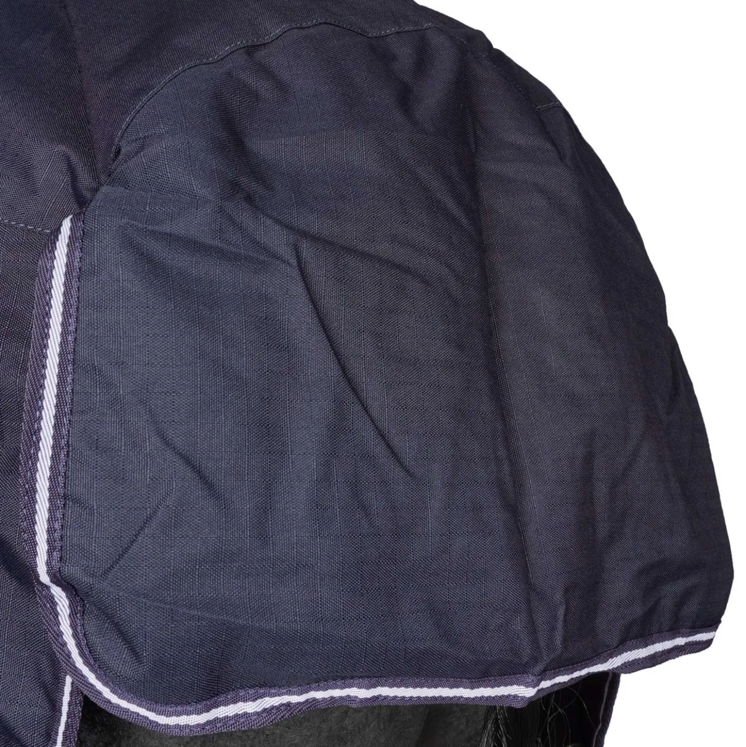 Waldhausen Regendeken met Halsdeel 0g Nightblue