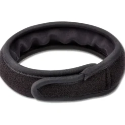 Waldhausen Ring voor Kootbescherming Zwart