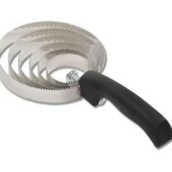 Waldhausen Roskam 6 Rijen Zwart