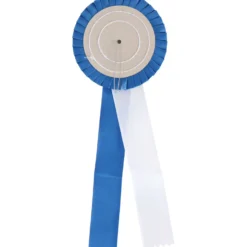 Waldhausen Rozet Blauw