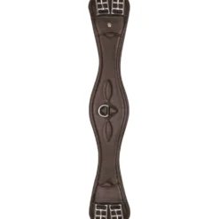 Waldhausen Singel Comfort Kort Bruin
