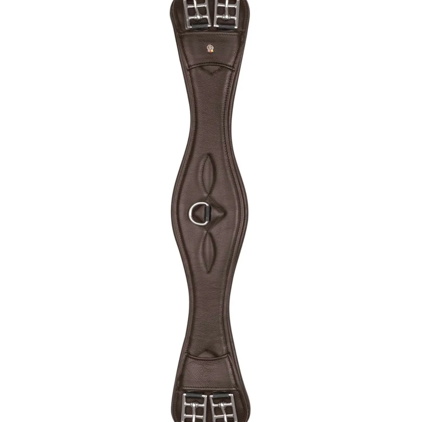 Waldhausen Singel Comfort Kort Bruin