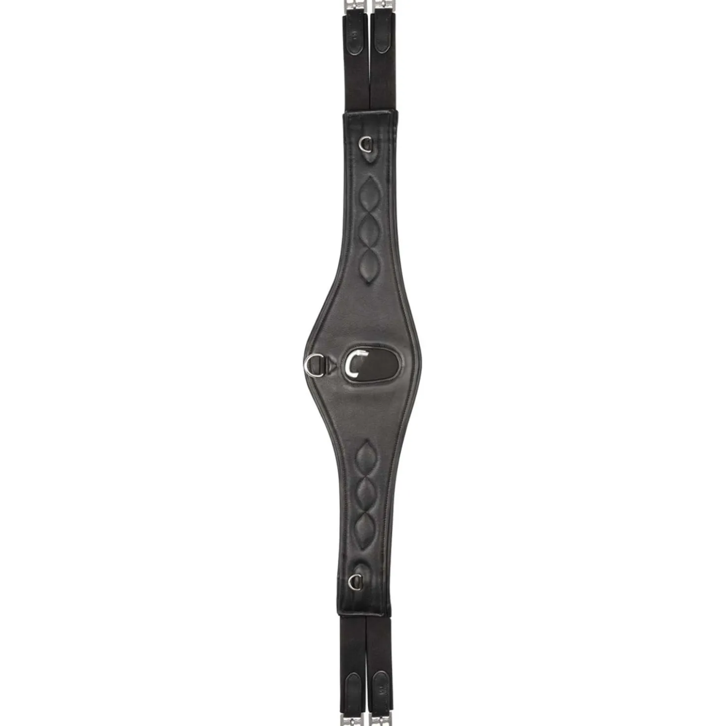 Waldhausen Singel Comfort Zwart