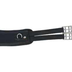 Waldhausen Singel Contour Leder Zwart