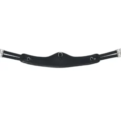 Waldhausen Singel Contour Leder Zwart
