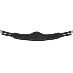 Waldhausen Singel Contour Leder Zwart