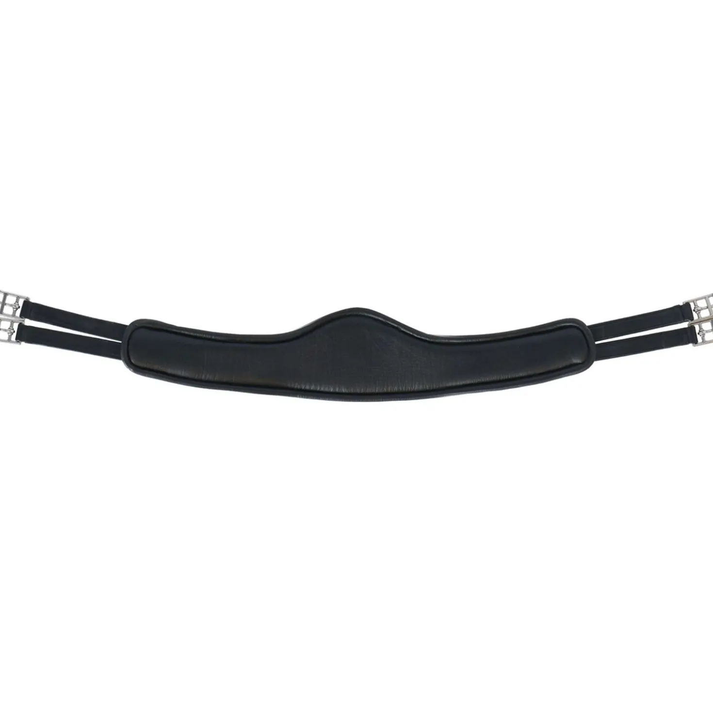 Waldhausen Singel Contour Leder Zwart
