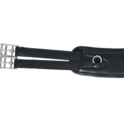 Waldhausen Singel Contour Leder Zwart