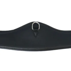 Waldhausen Singel Contour Leder Zwart