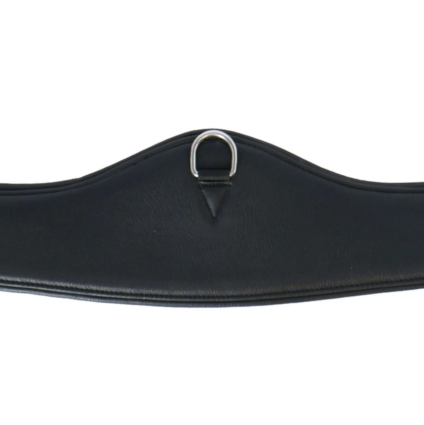 Waldhausen Singel Contour Leder Zwart