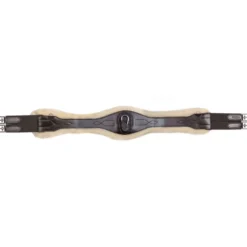 Waldhausen Singel Leather ECO Wool Bruin