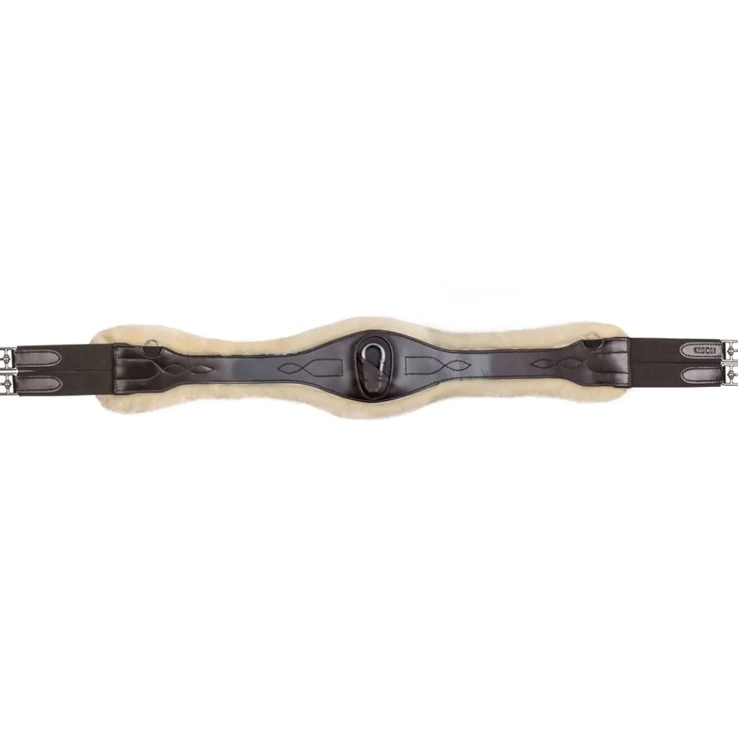 Waldhausen Singel Leather ECO Wool Bruin