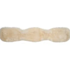 Waldhausen Singel Leather ECO Wool Kort Bruin