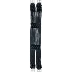Waldhausen Singel String Lang Zwart