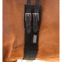 Waldhausen Singel String Zwart