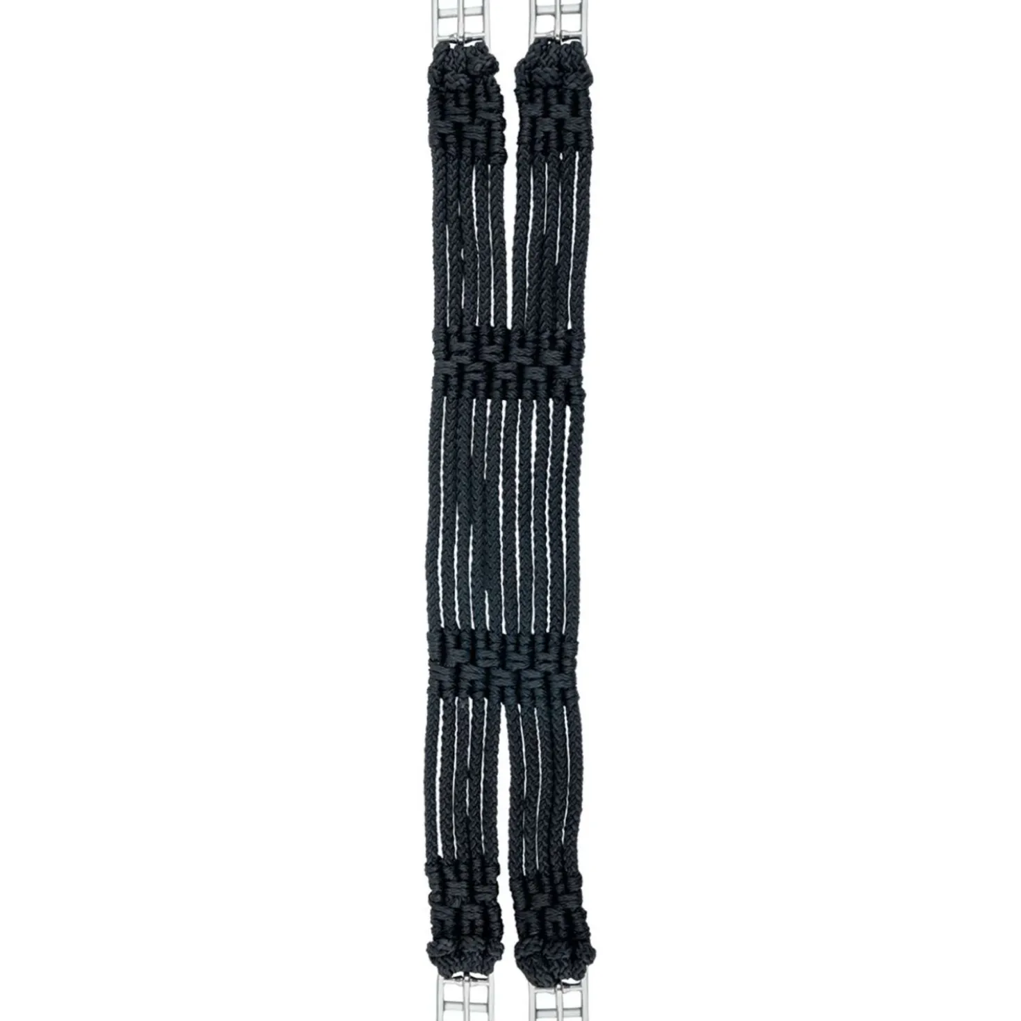 Waldhausen Singel String Zwart