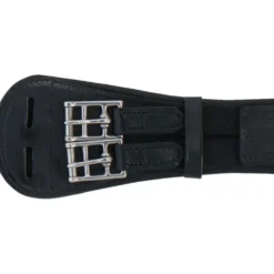 Waldhausen Singel X-Line Kort met Ring Zwart