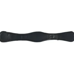 Waldhausen Singel X-Line Kort met Ring Zwart