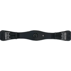 Waldhausen Singel X-Line Kort met Ring Zwart