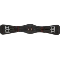 Waldhausen Singel X-Line Kort met Ring Bruin