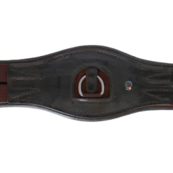 Waldhausen Singel X-Line Kort met Ring Bruin