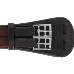 Waldhausen Singel X-Line Kort met Ring Bruin