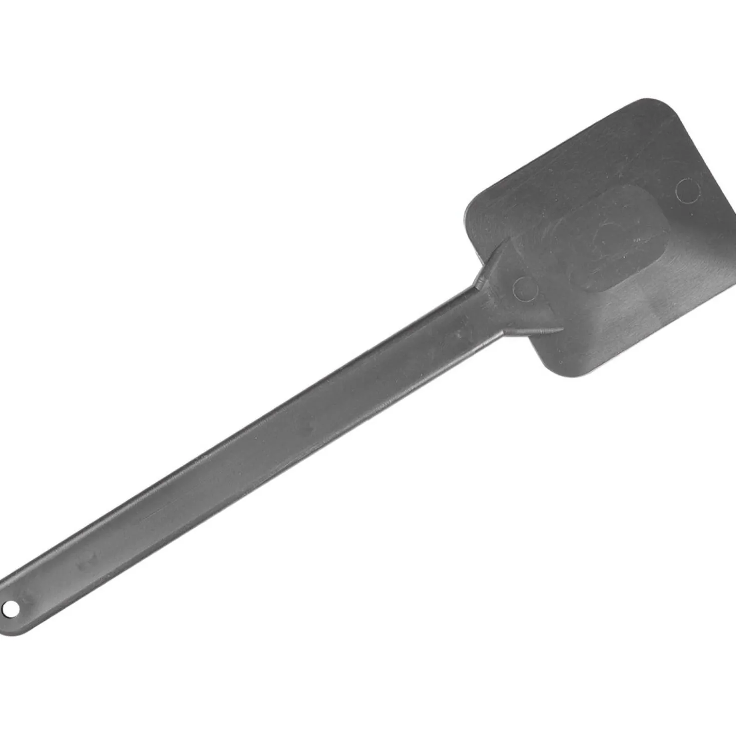 Waldhausen Slobberlepel Grijs