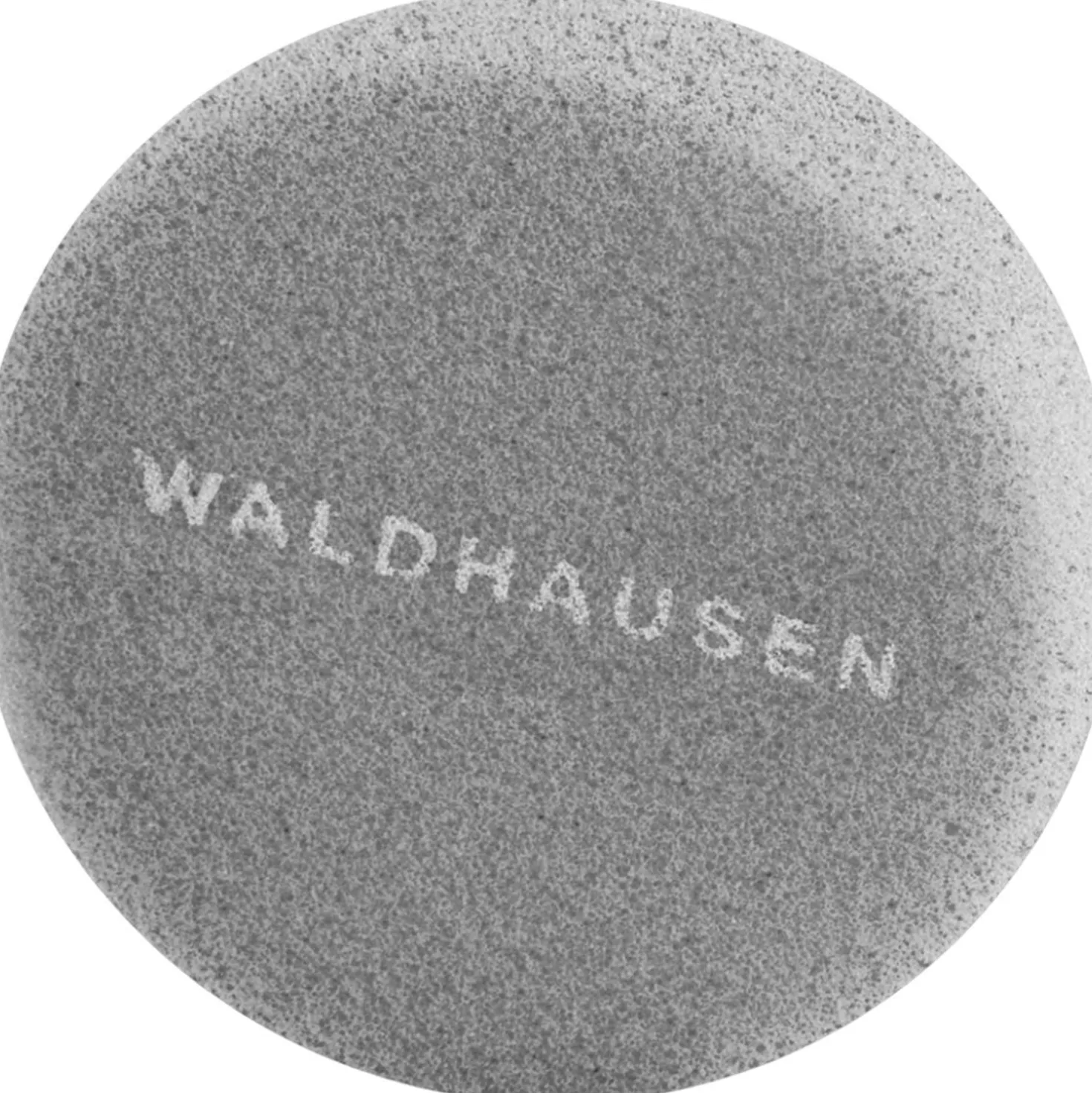 Waldhausen Spons Round