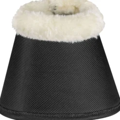 Waldhausen Springschoenen Comfort Fur Zwart/Natuur
